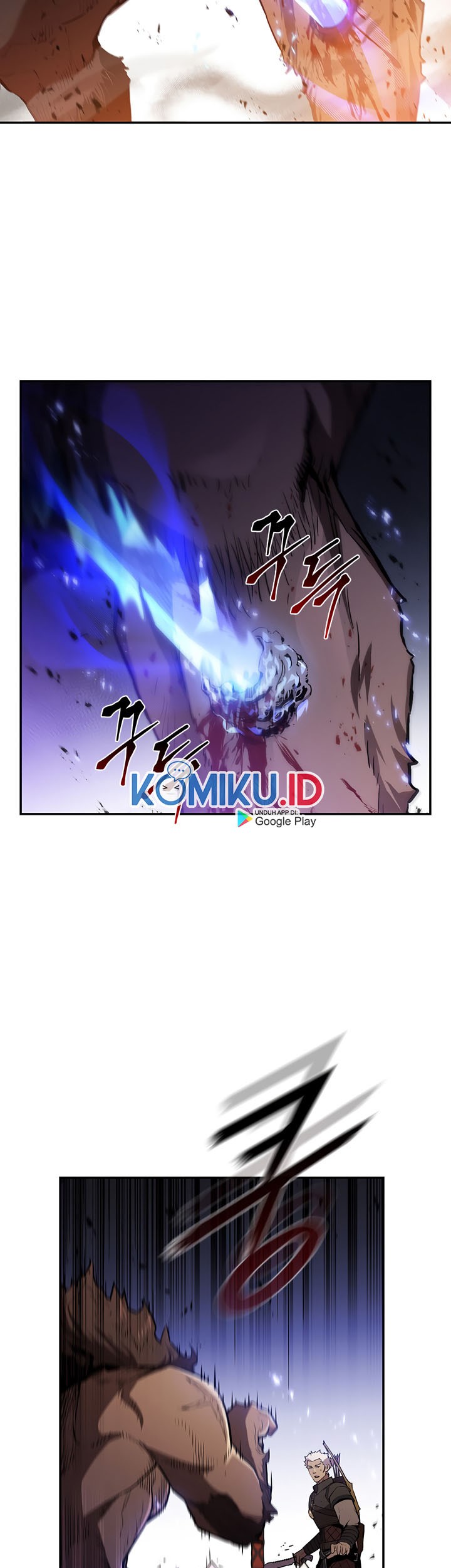 The Second Coming of Gluttony Chapter 50 Gambar 12