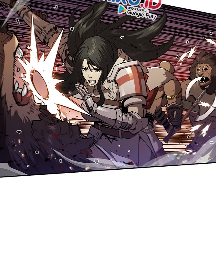 The Second Coming of Gluttony Chapter 50 Gambar 14