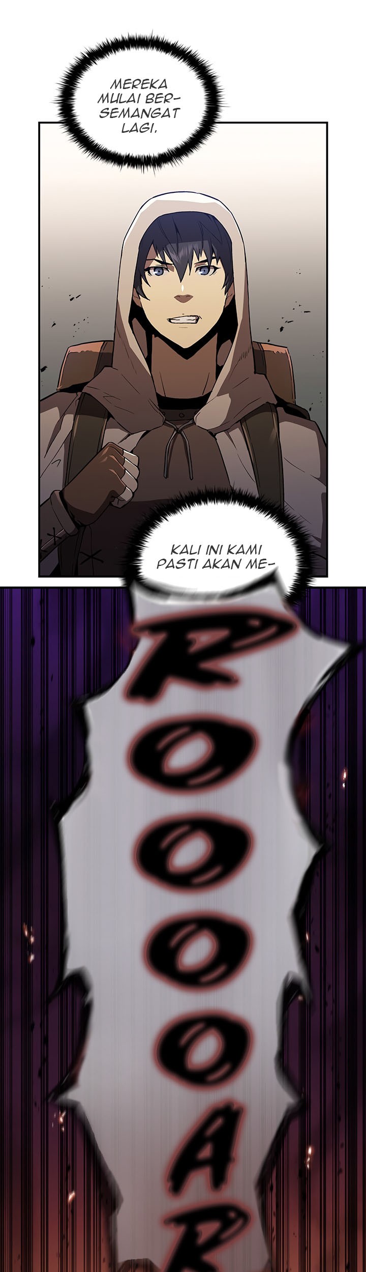 The Second Coming of Gluttony Chapter 50 Gambar 15