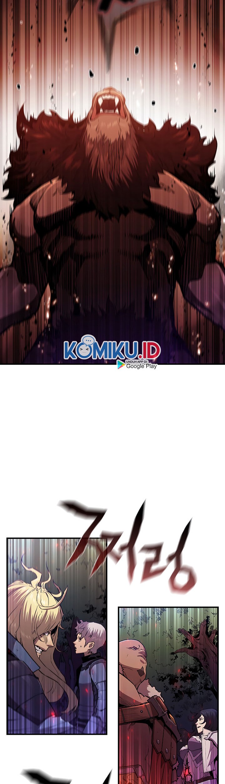 The Second Coming of Gluttony Chapter 50 Gambar 16