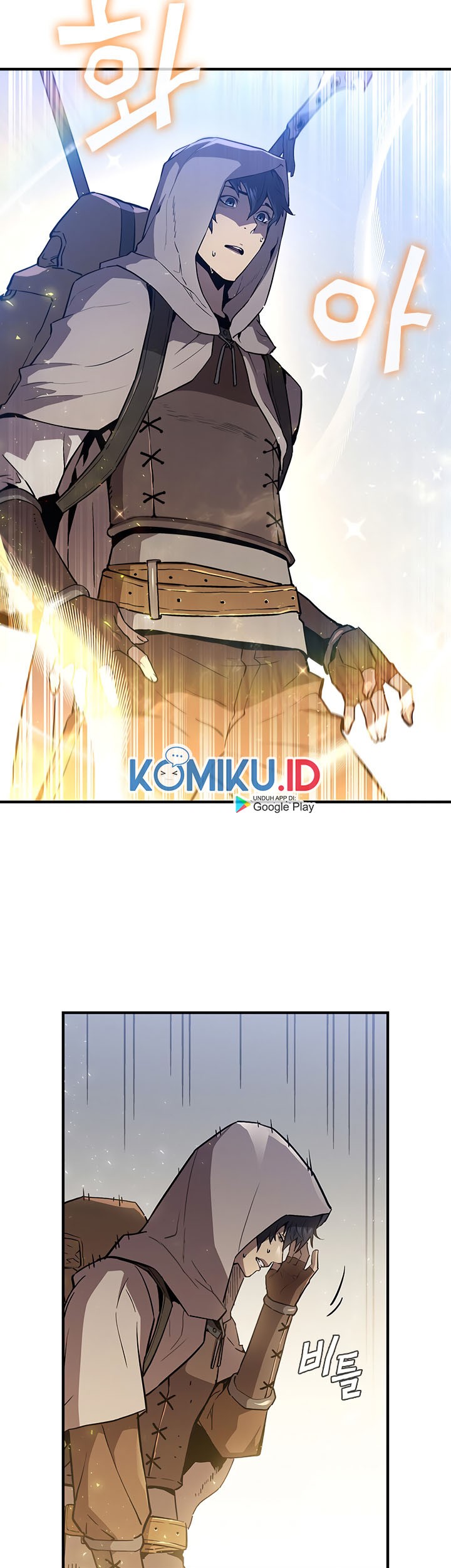 The Second Coming of Gluttony Chapter 50 Gambar 21