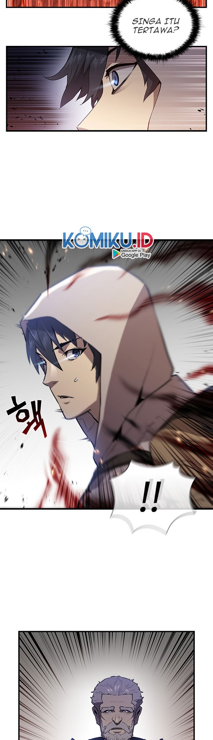 The Second Coming of Gluttony Chapter 50 Gambar 24