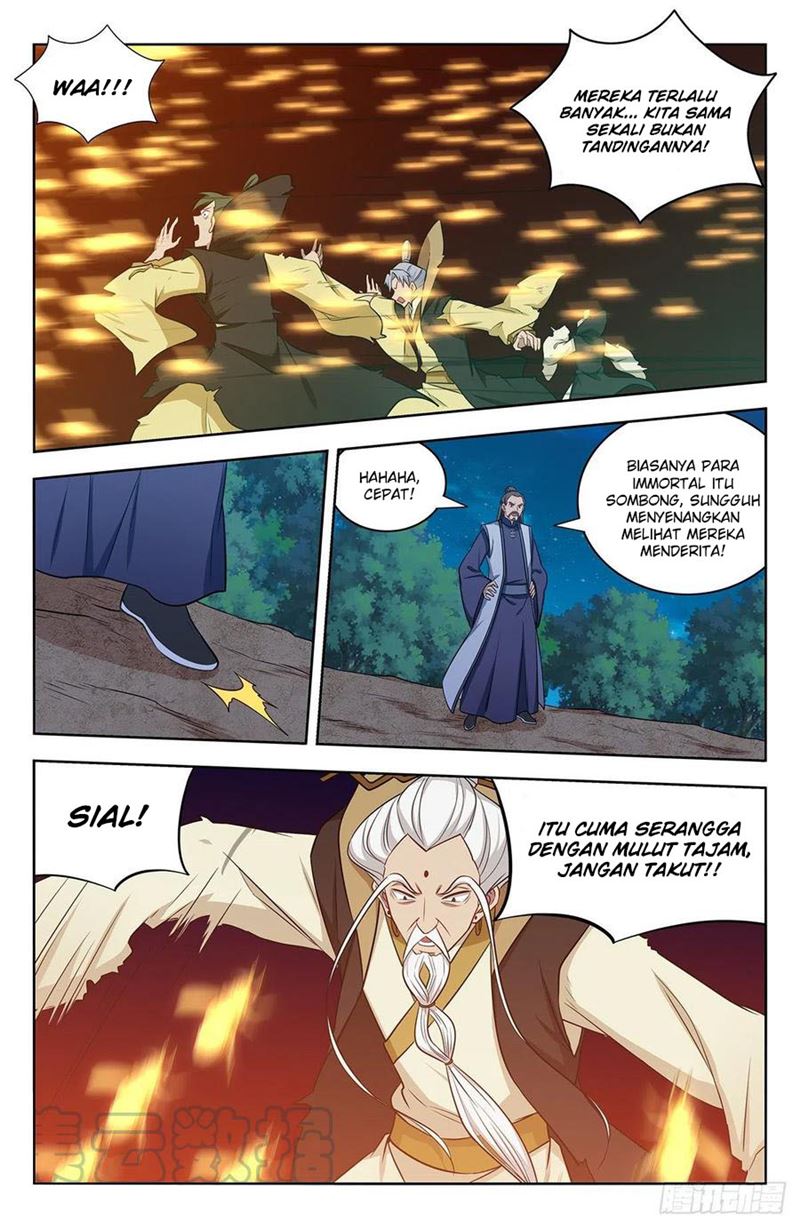 Strongest Anti M.E.T.A Chapter 353 Gambar 8