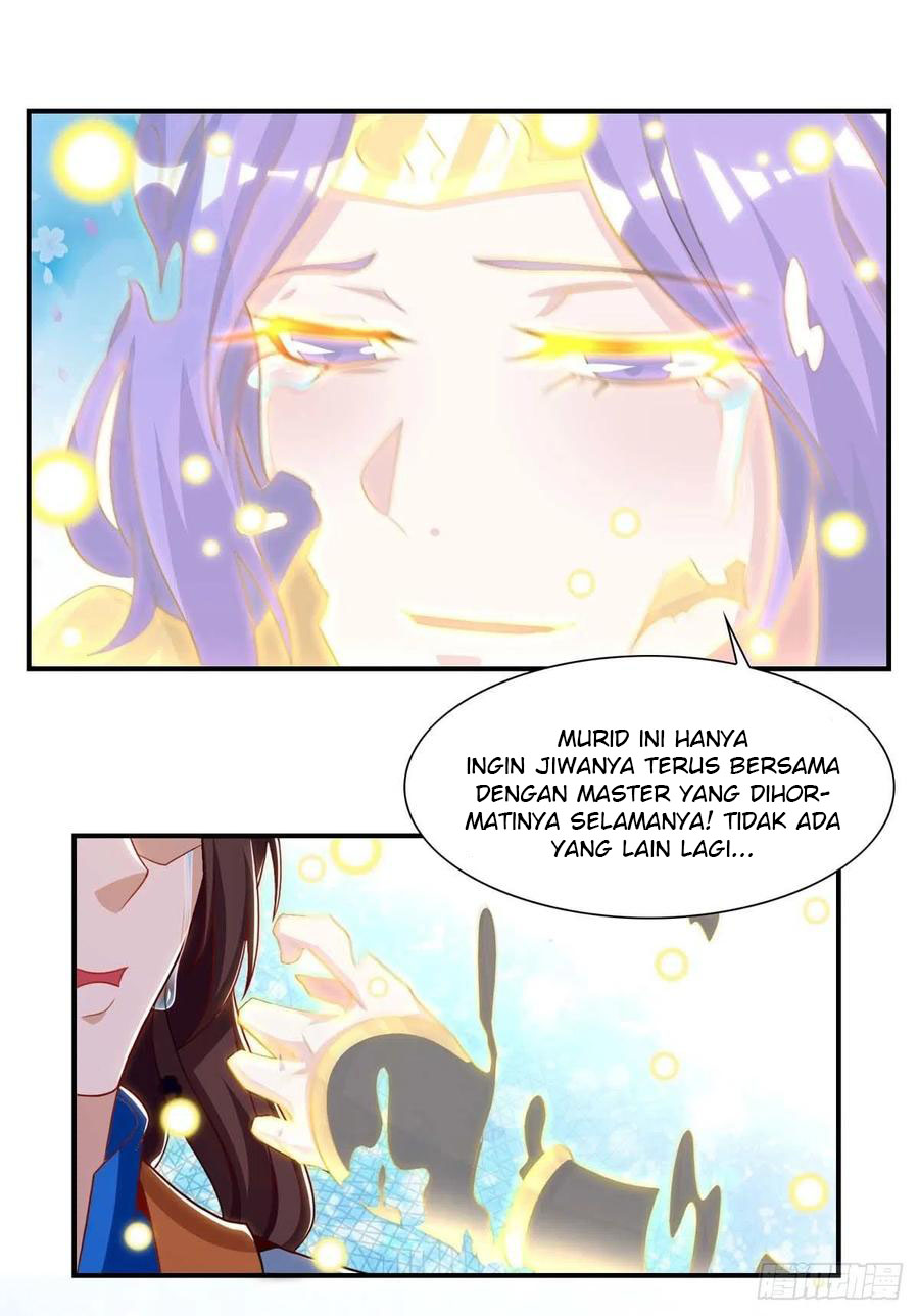 Dominate the Three Realms Chapter 133 Gambar 14
