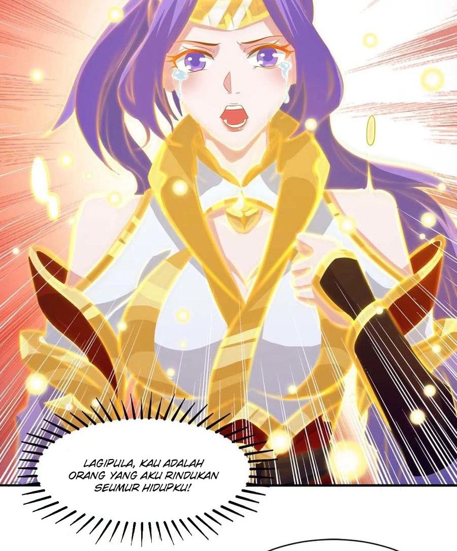 Baca Manhua Dominate the Three Realms Chapter 133 Gambar 2