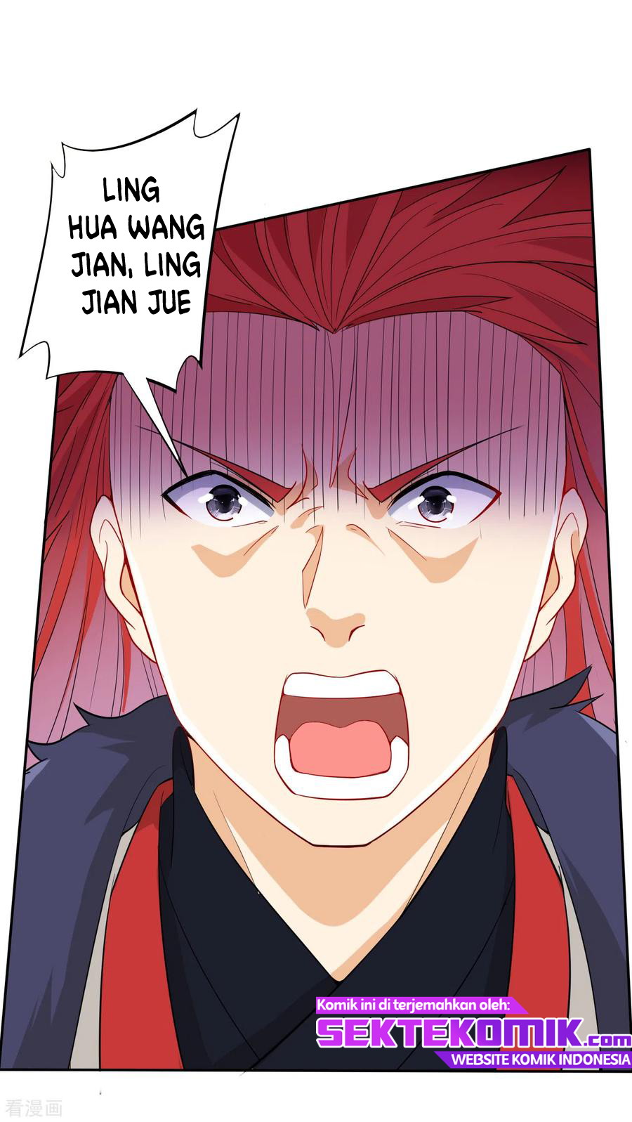 First Class Family Chapter 160 Gambar 17