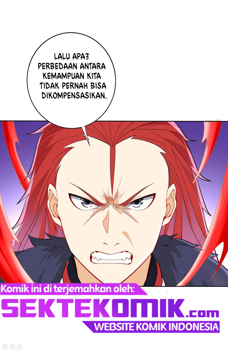 First Class Family Chapter 161 Gambar 7