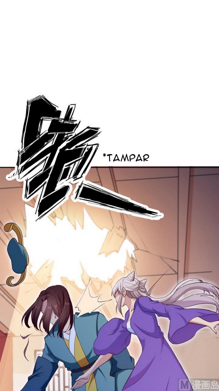 Peerless Sword God Chapter 147 Gambar 12
