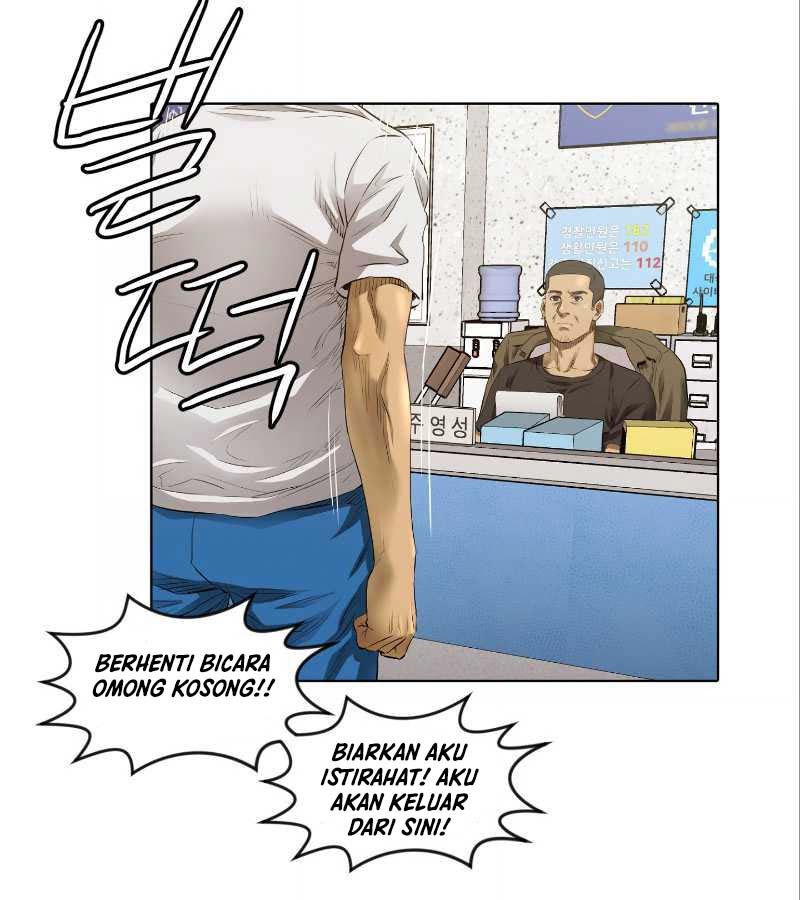 Second life of a Gangster Chapter 29 Gambar 6