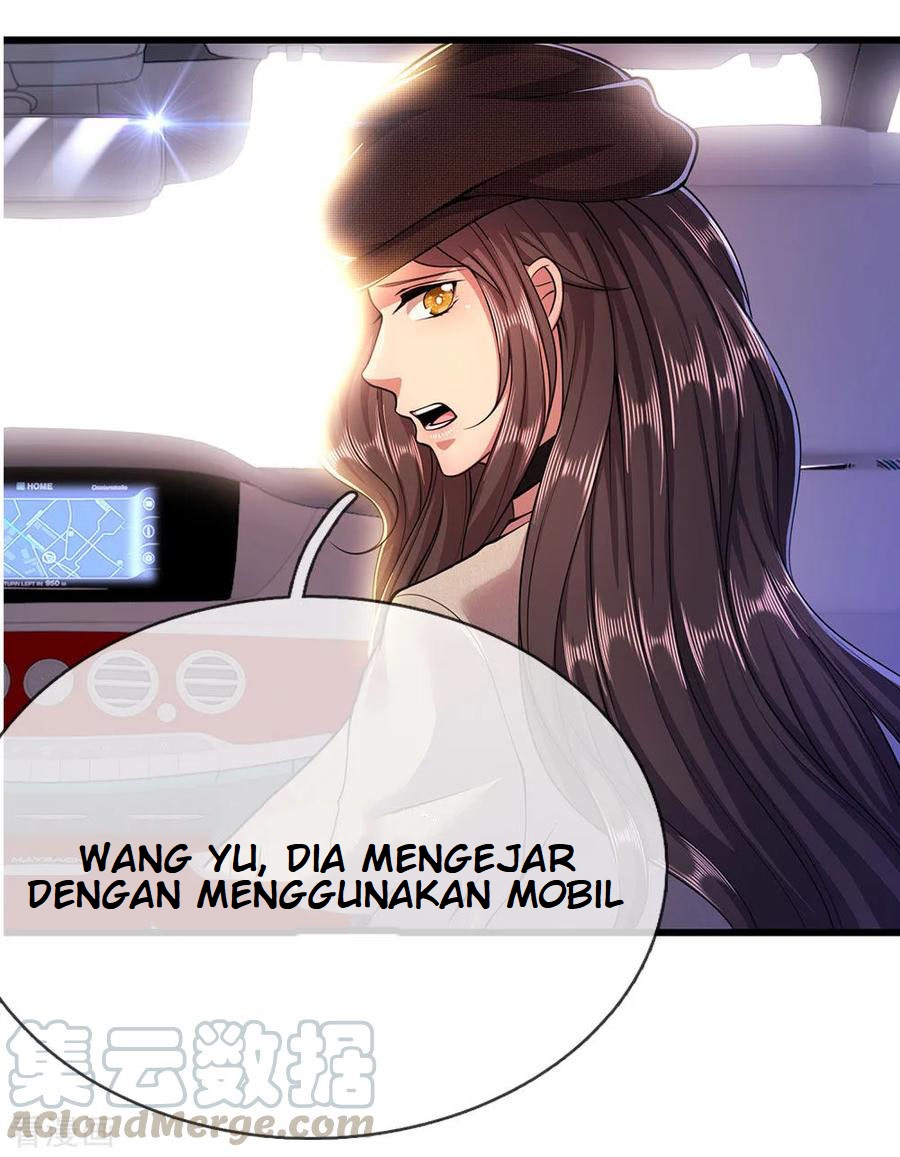Baca Manhua Medical Martial Arts Chapter 209 Gambar 2
