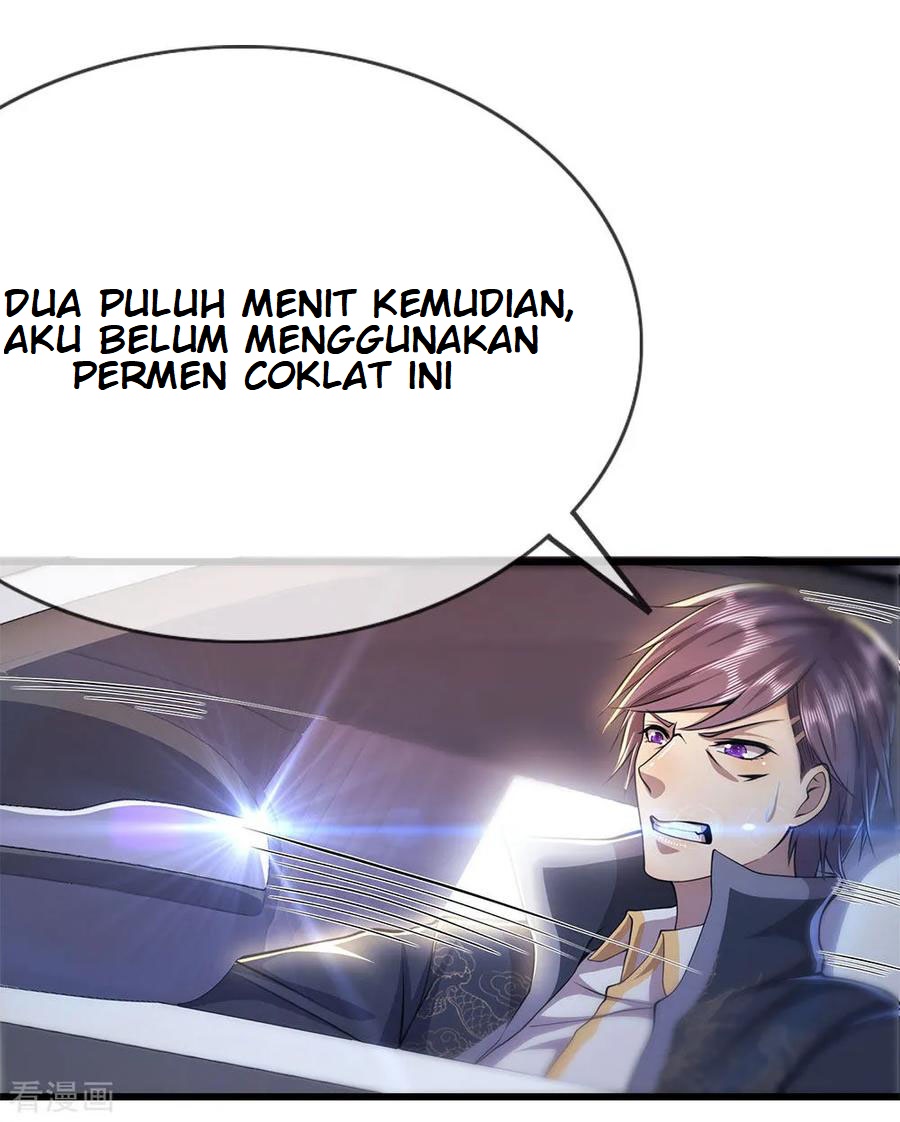 Medical Martial Arts Chapter 209 Gambar 9