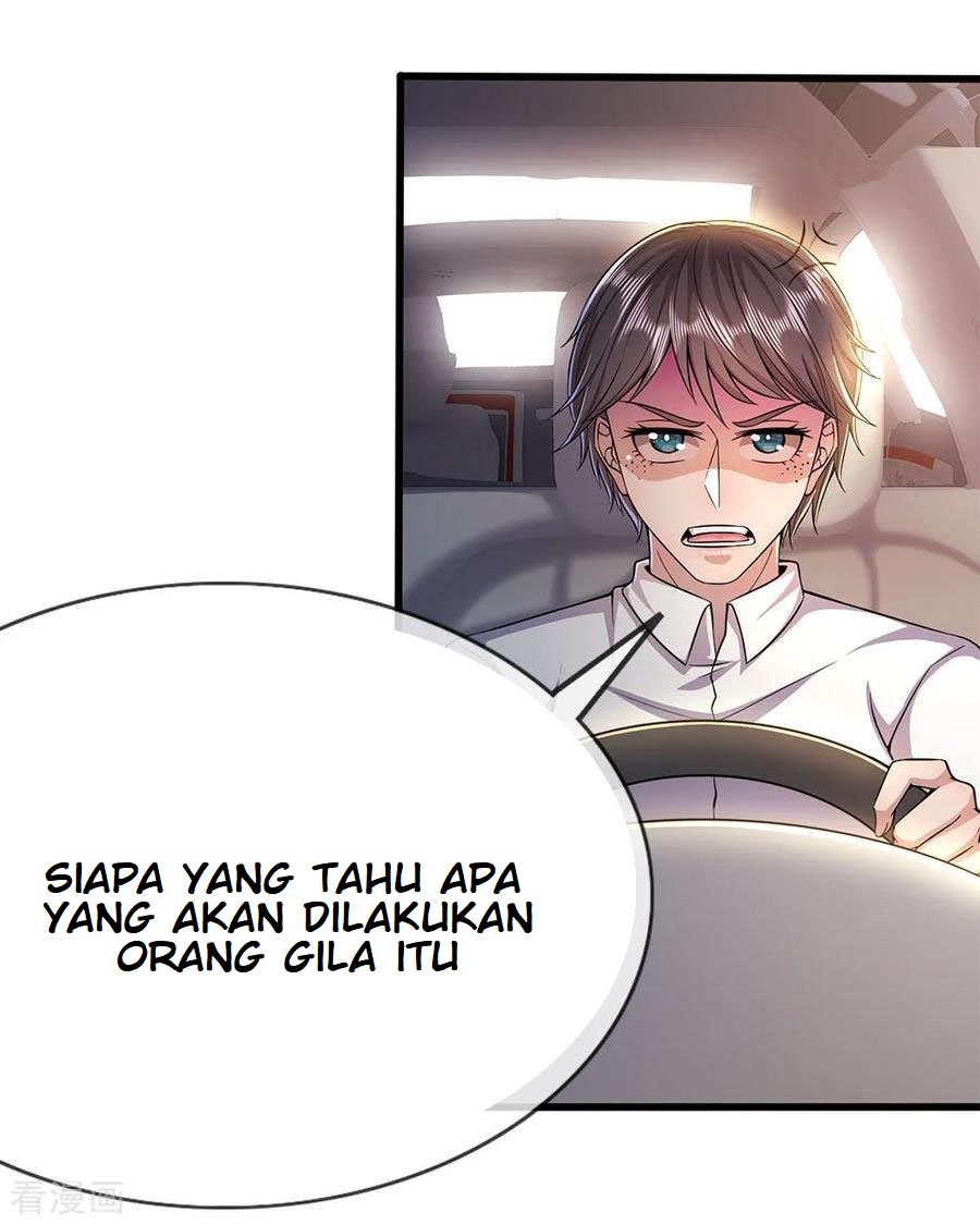 Medical Martial Arts Chapter 207 Gambar 17