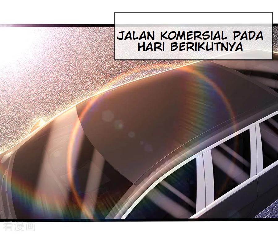 Medical Martial Arts Chapter 207 Gambar 21