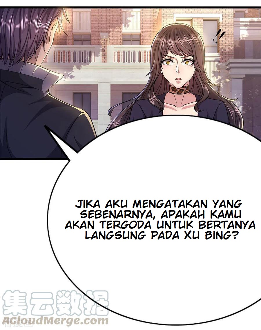 Medical Martial Arts Chapter 206 Gambar 11
