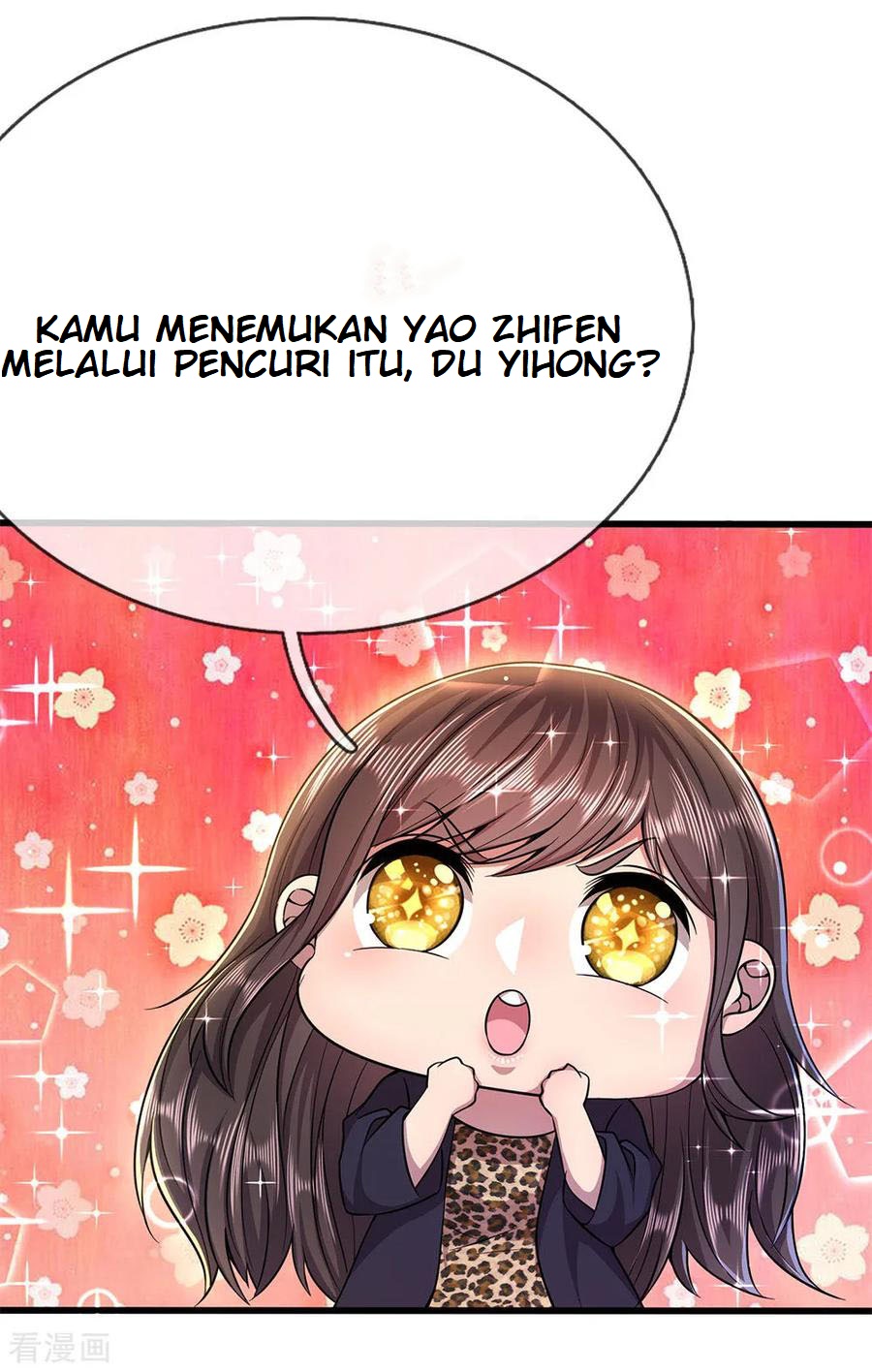 Medical Martial Arts Chapter 206 Gambar 17