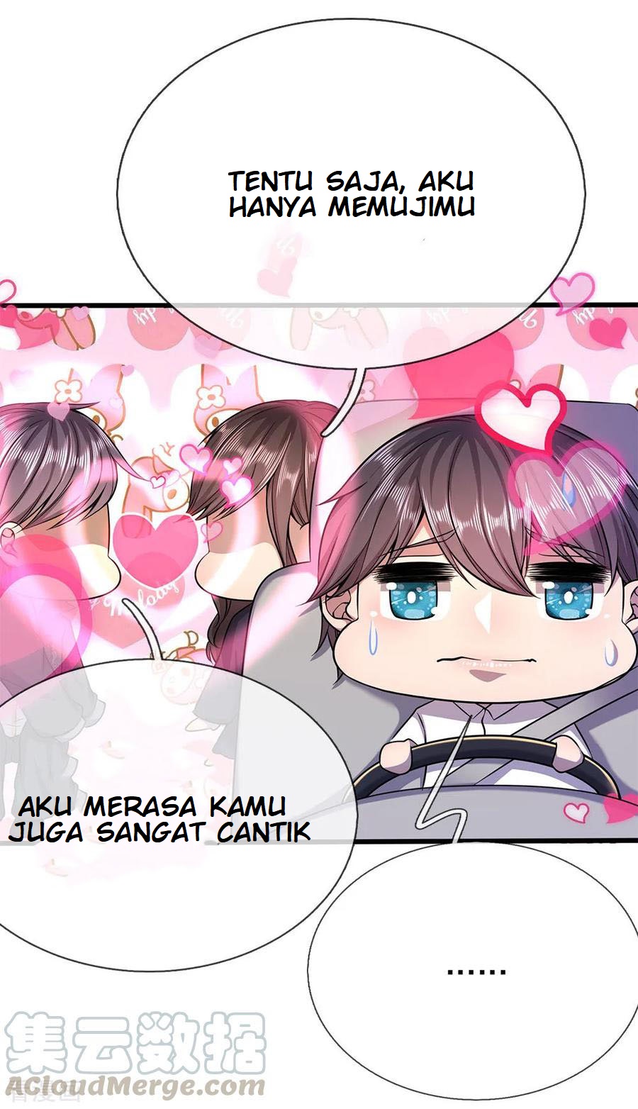 Medical Martial Arts Chapter 206 Gambar 20