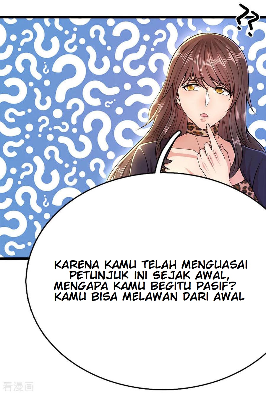 Medical Martial Arts Chapter 206 Gambar 23