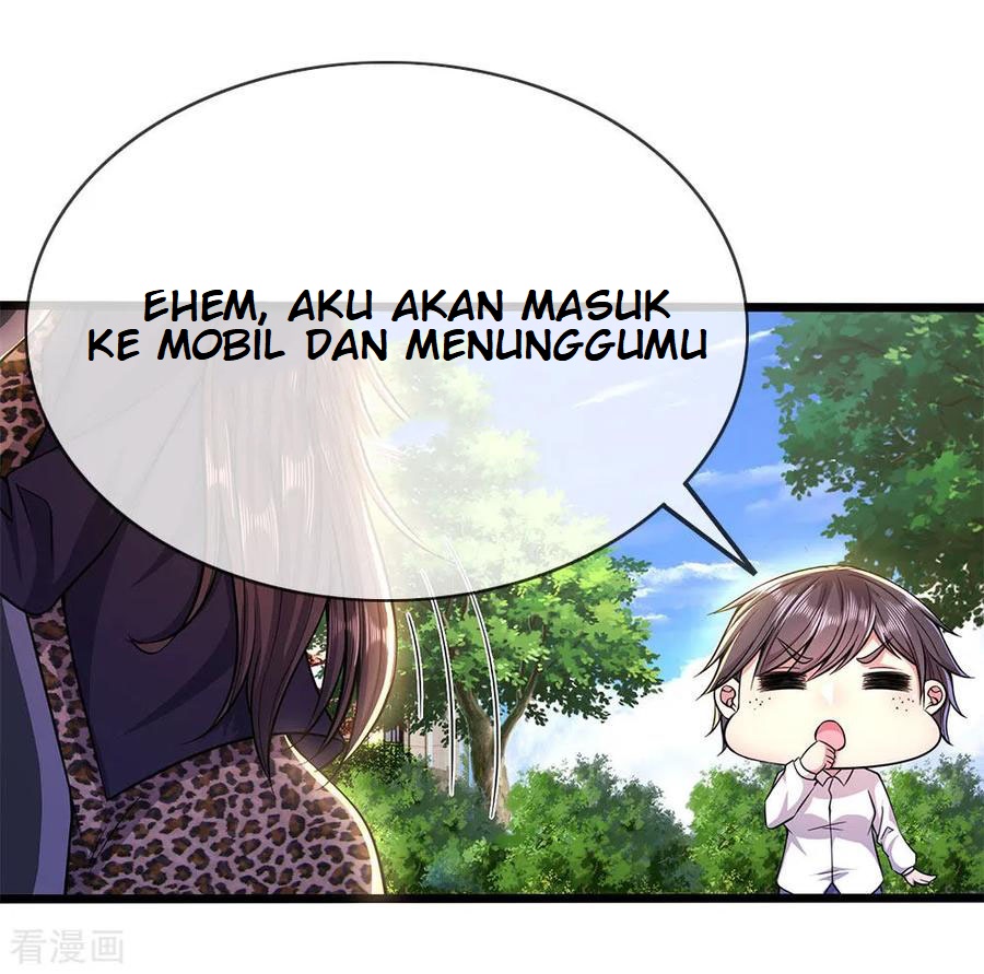 Medical Martial Arts Chapter 206 Gambar 5