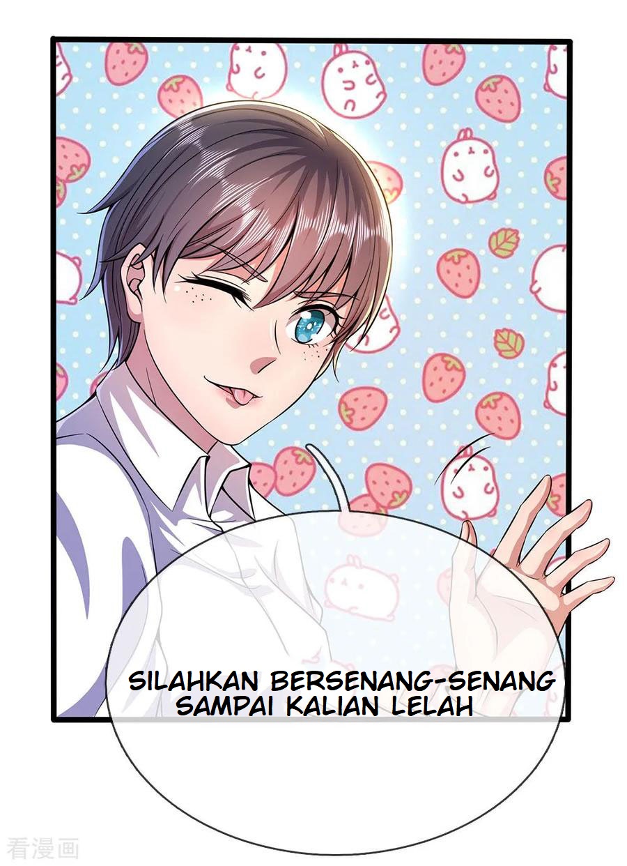 Medical Martial Arts Chapter 206 Gambar 6
