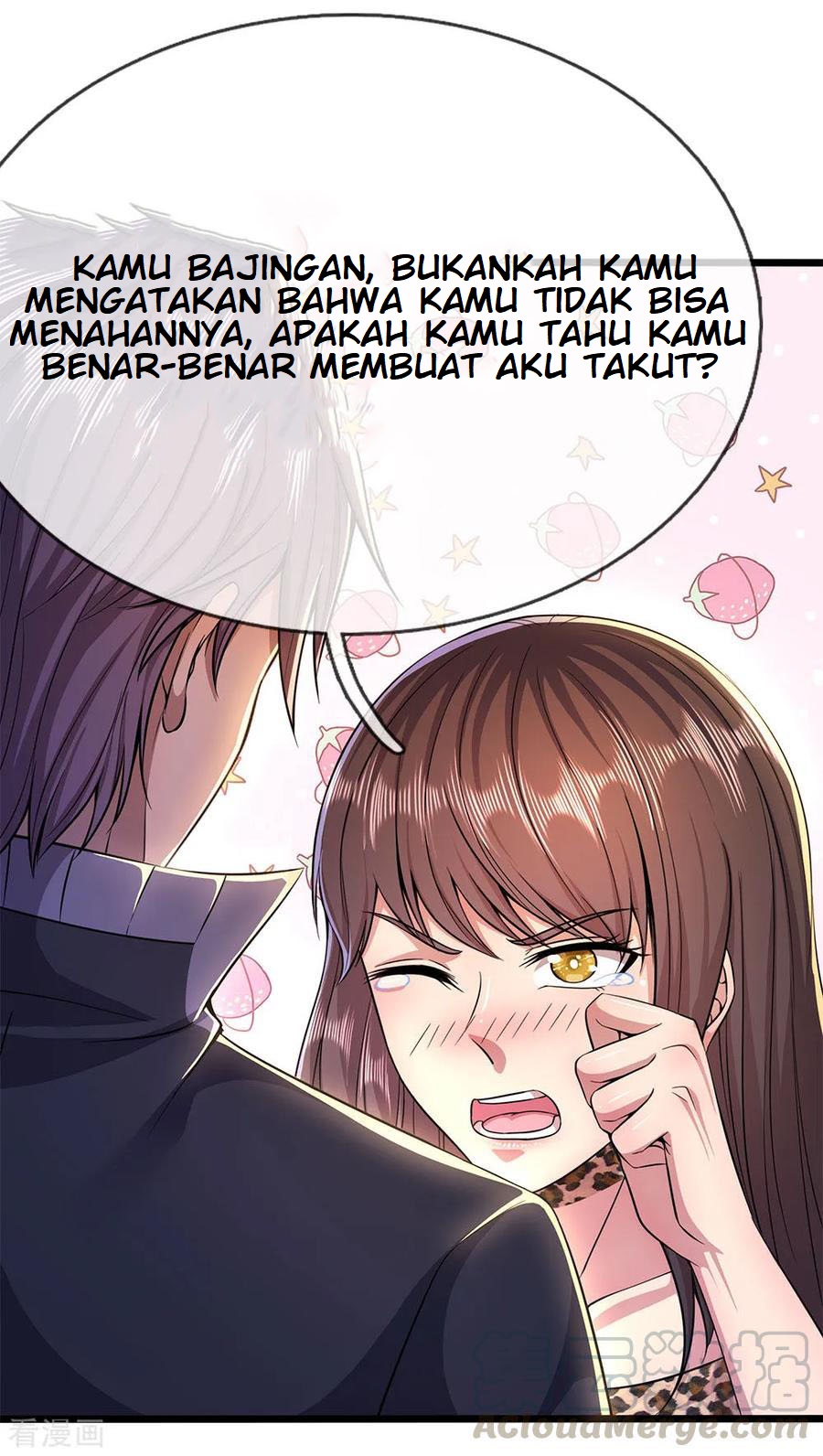 Medical Martial Arts Chapter 206 Gambar 7