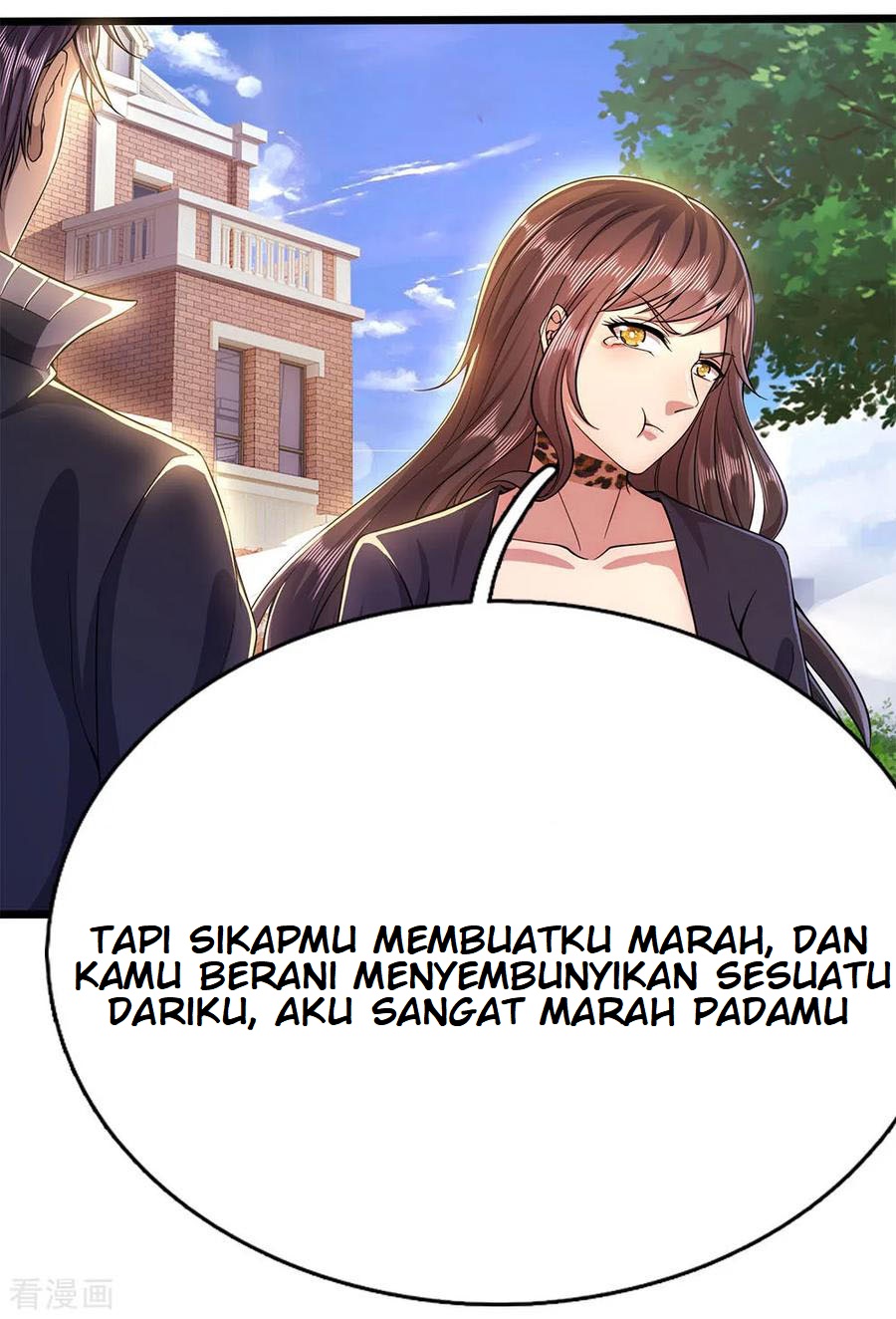 Medical Martial Arts Chapter 206 Gambar 9