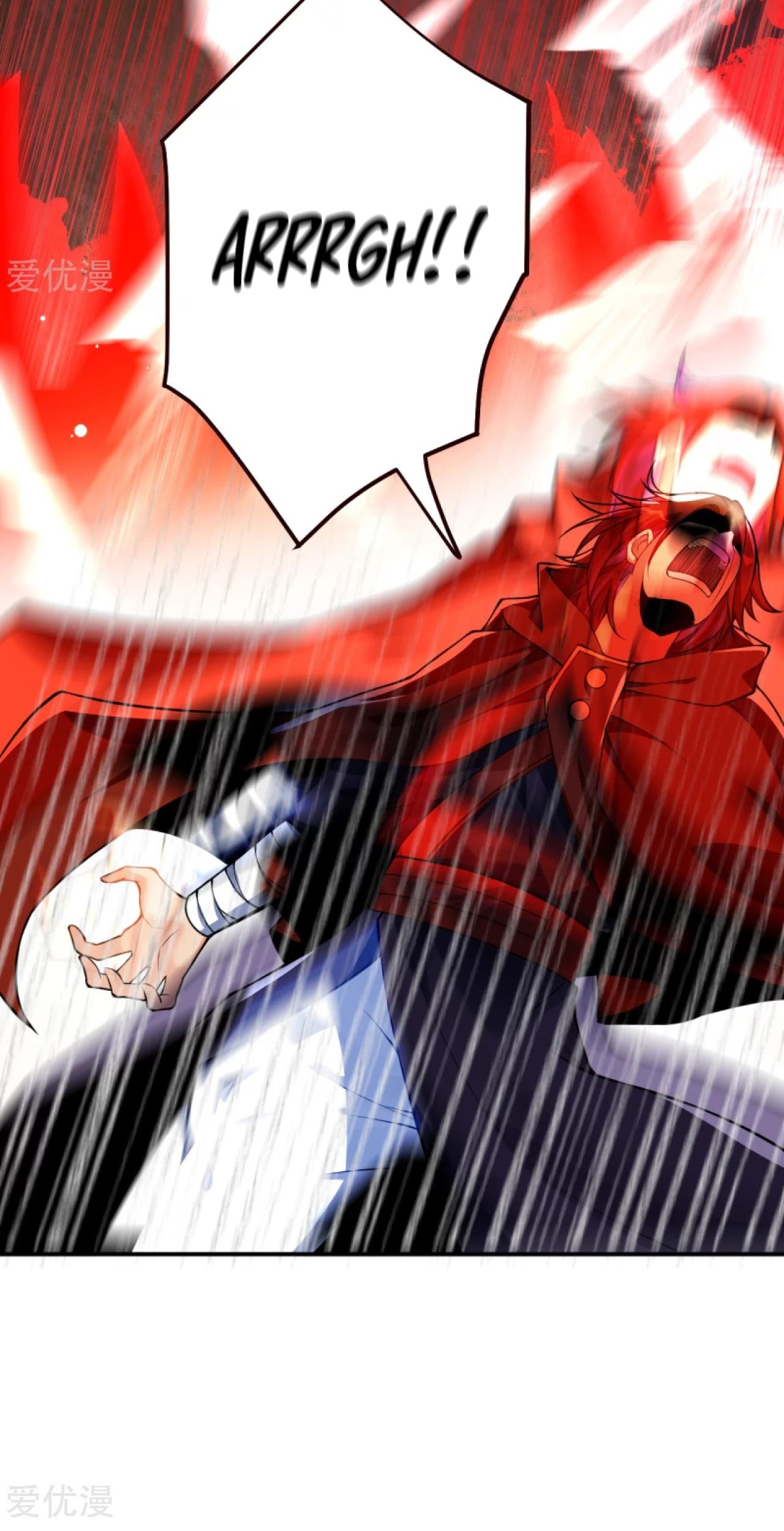 Against the Gods Chapter 309 Gambar 26