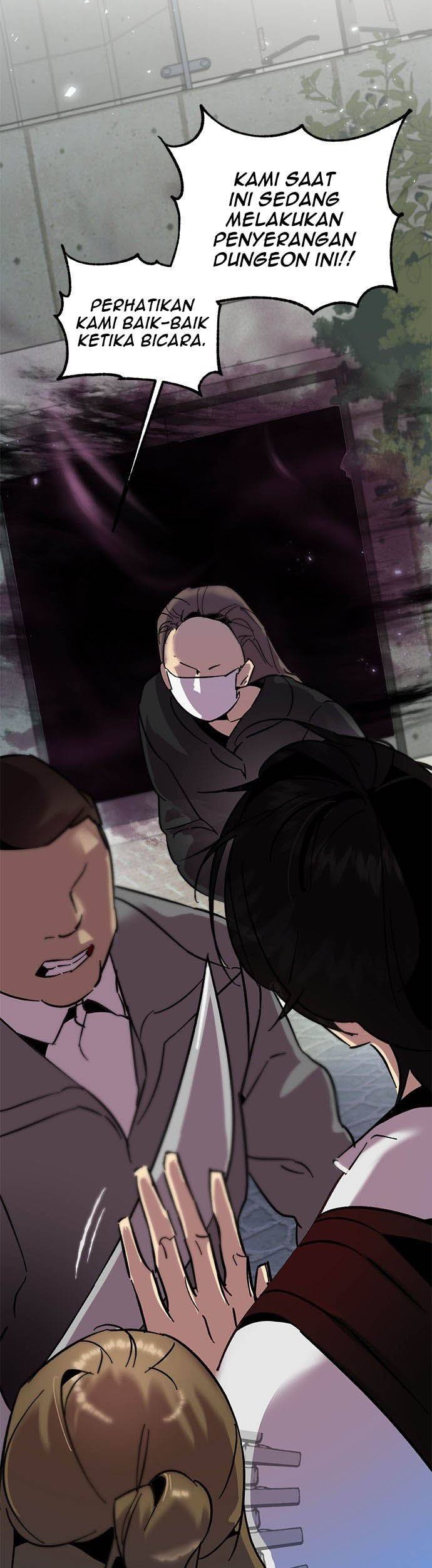 Return to Player Chapter 23 Gambar 6