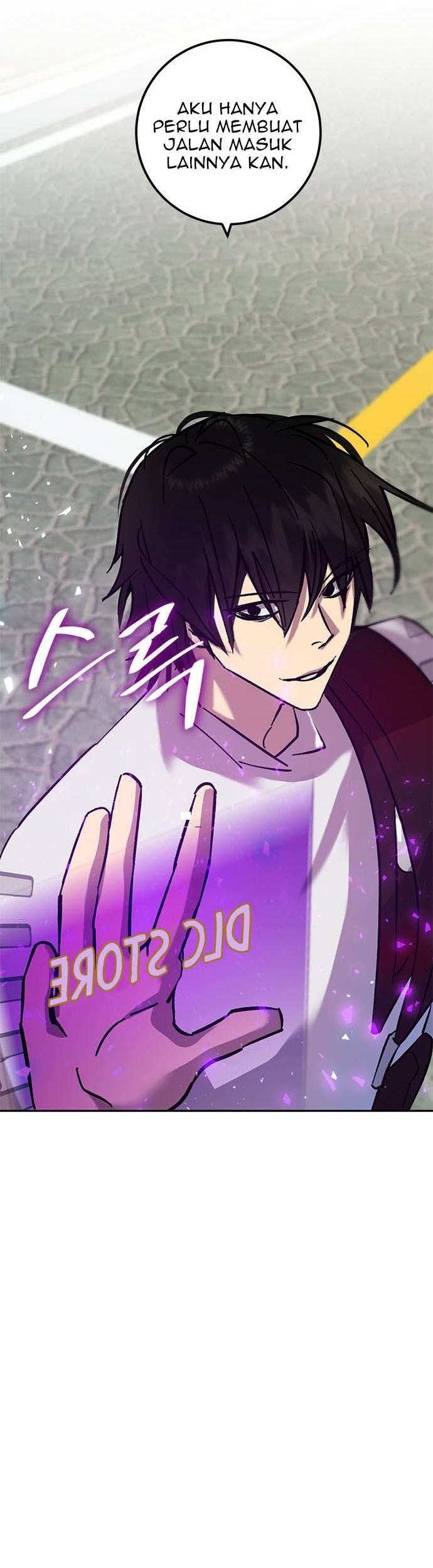 Return to Player Chapter 23 Gambar 10