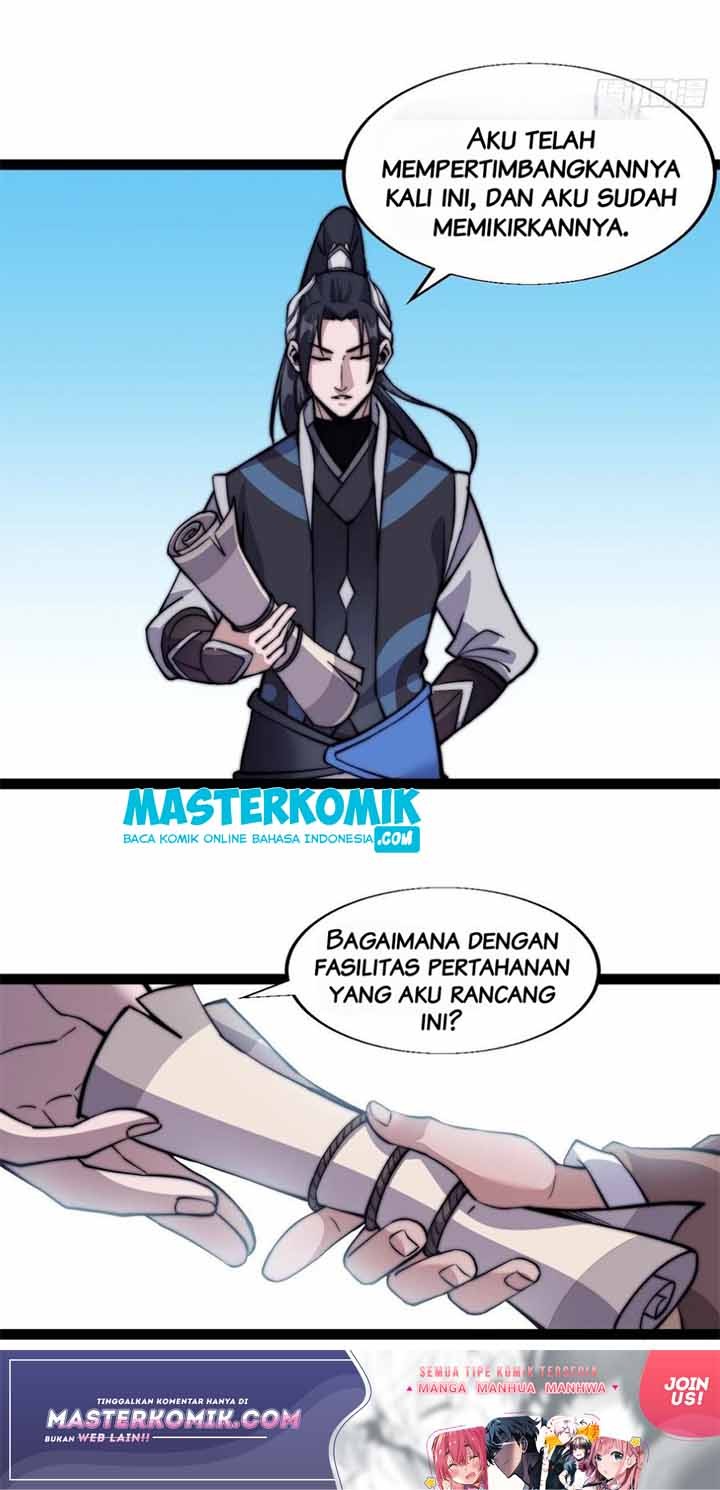 It Starts With A Mountain Chapter 18 Gambar 6