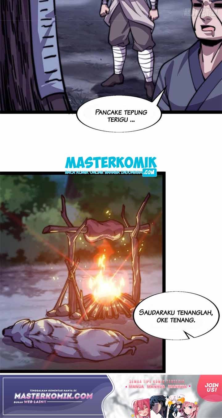It Starts With A Mountain Chapter 18 Gambar 17
