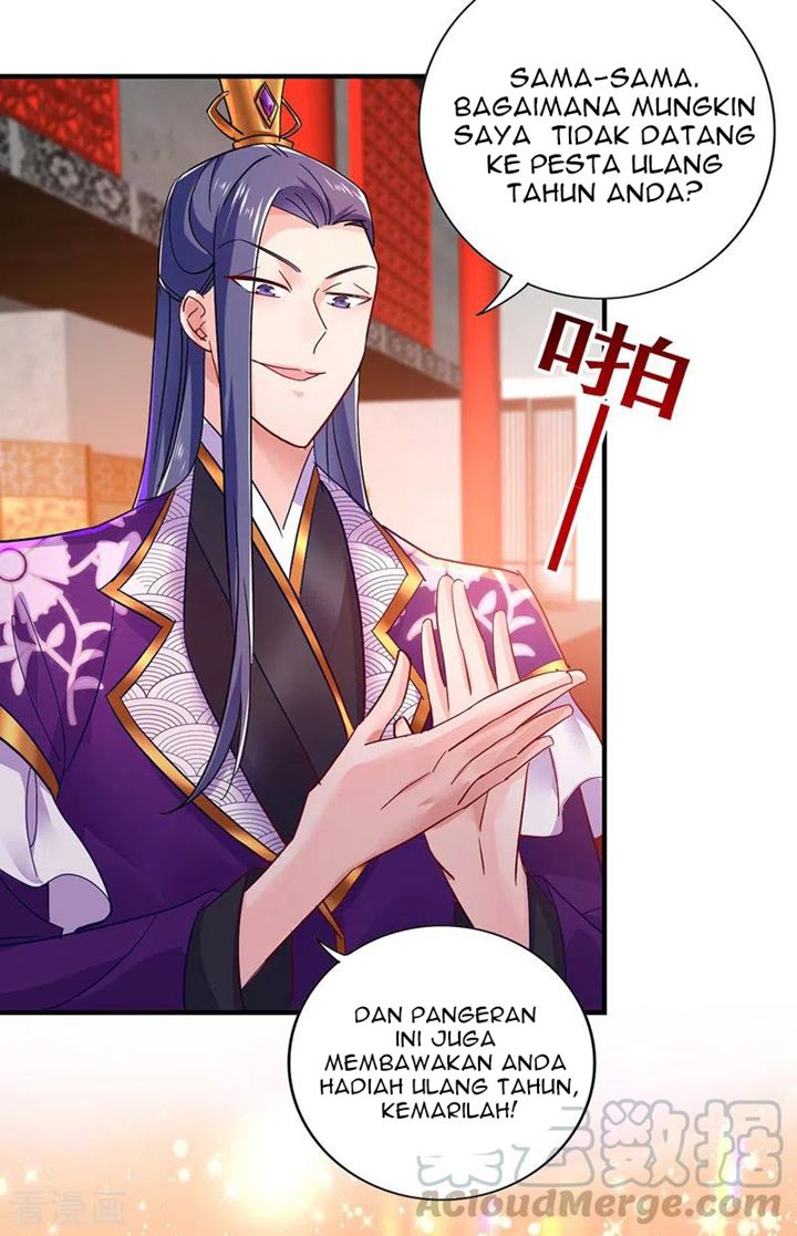 Miss Nine Doctor Chapter 54 Gambar 19