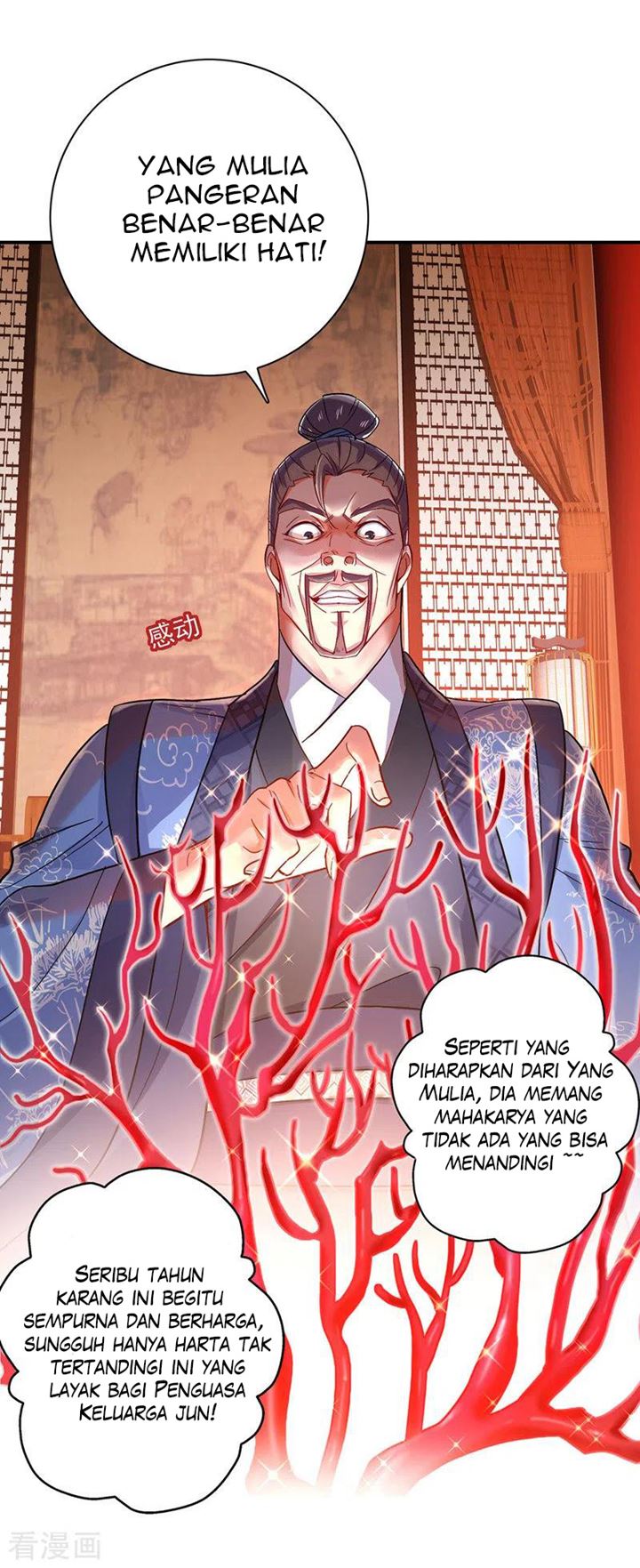 Miss Nine Doctor Chapter 54 Gambar 23