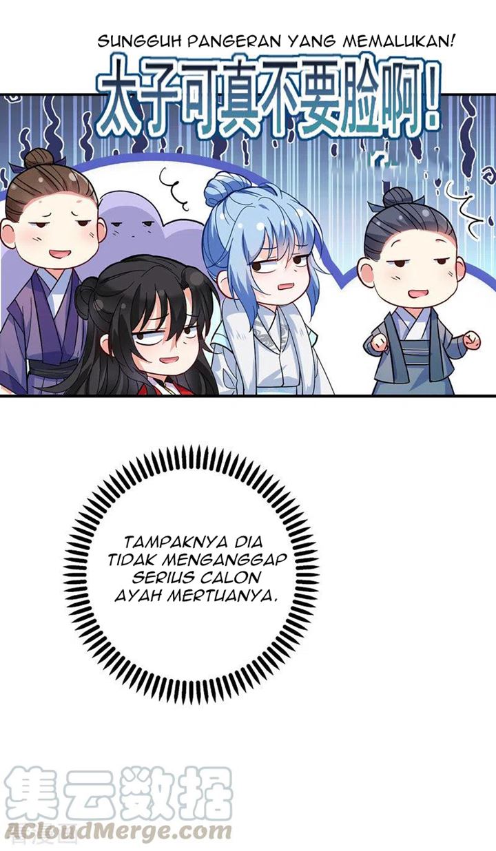 Miss Nine Doctor Chapter 54 Gambar 25