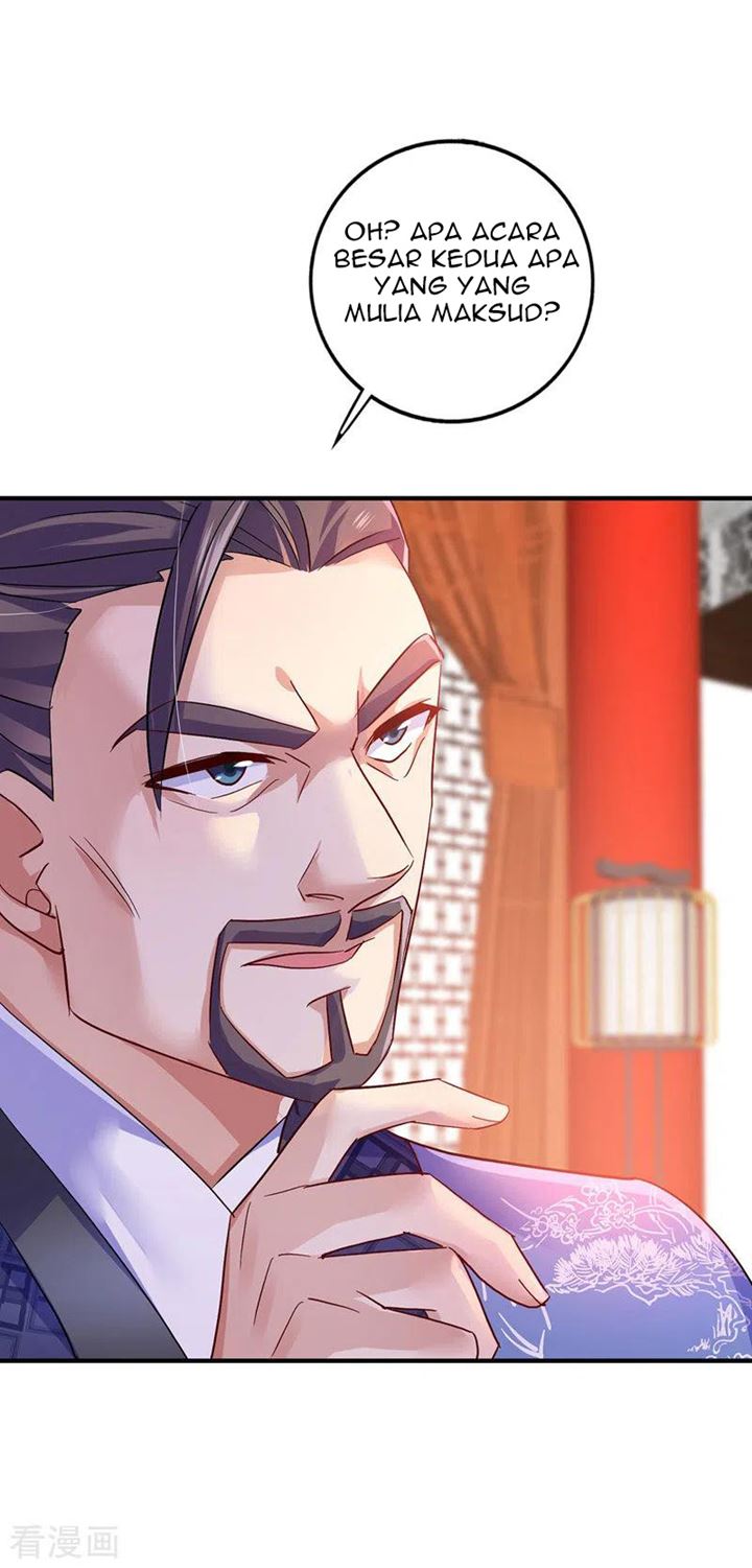 Miss Nine Doctor Chapter 54 Gambar 27