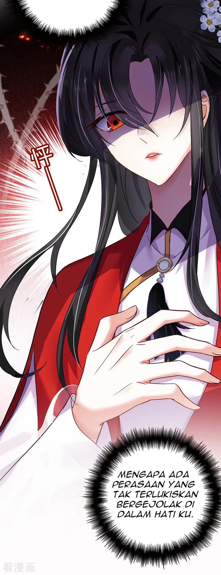 Miss Nine Doctor Chapter 54 Gambar 9