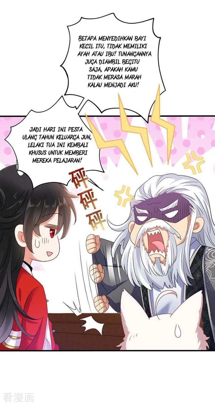 Miss Nine Doctor Chapter 53 Gambar 11