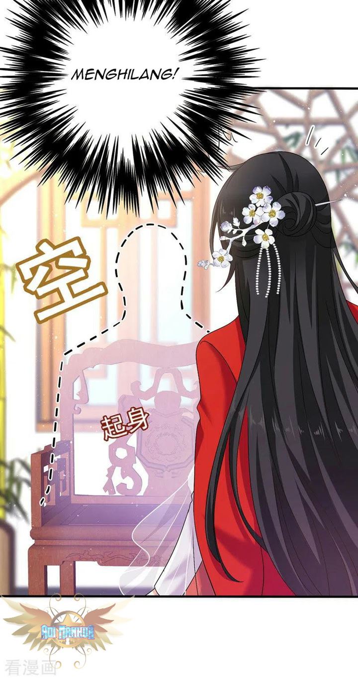 Miss Nine Doctor Chapter 53 Gambar 15