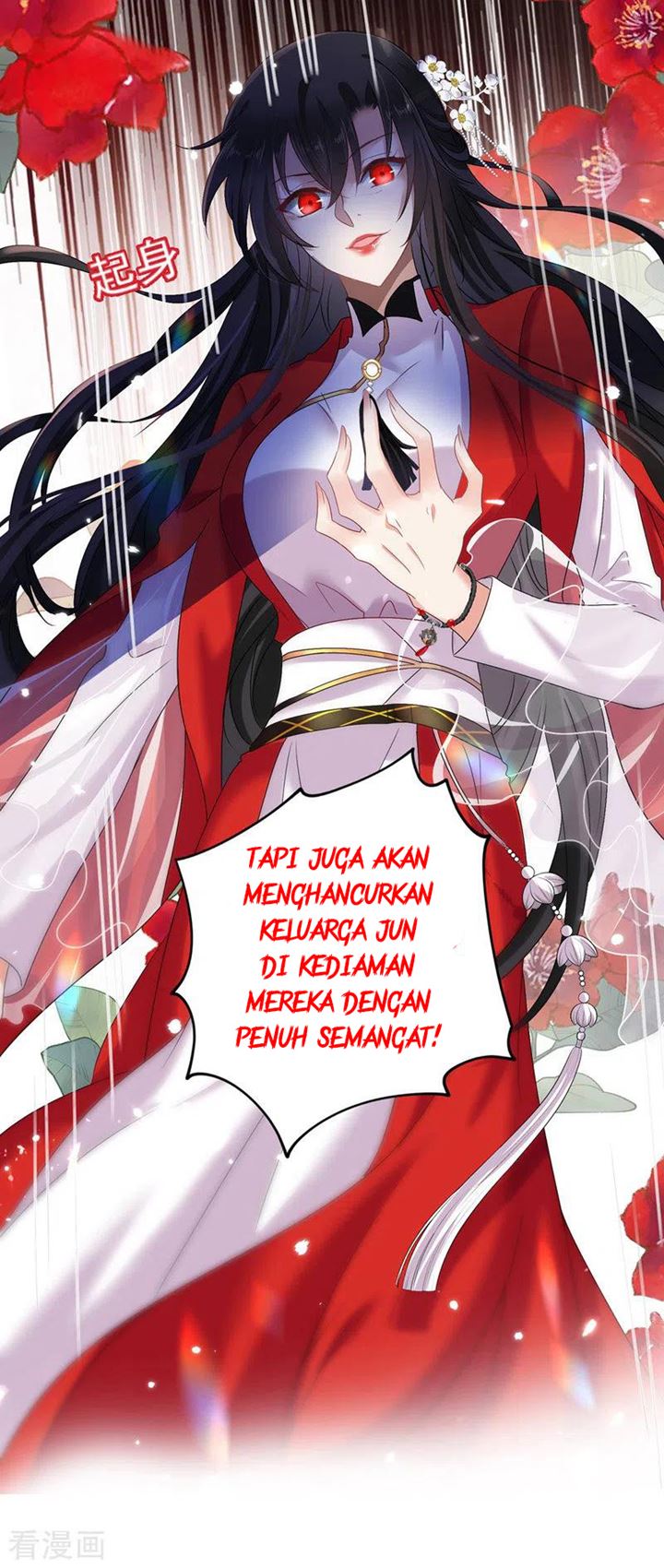 Miss Nine Doctor Chapter 53 Gambar 18