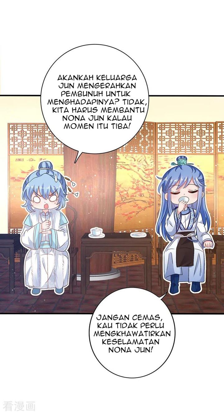 Miss Nine Doctor Chapter 53 Gambar 23