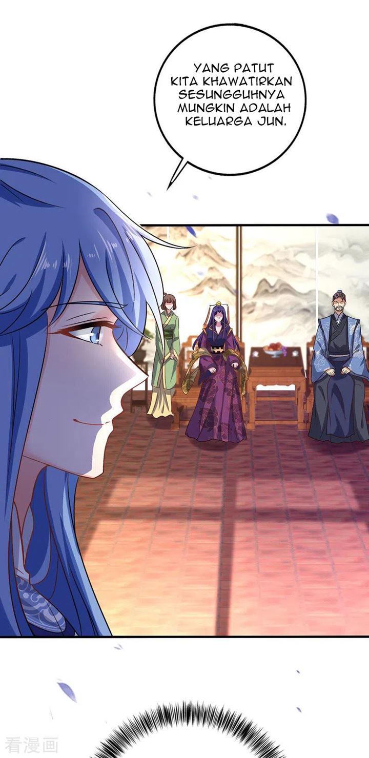 Miss Nine Doctor Chapter 53 Gambar 24