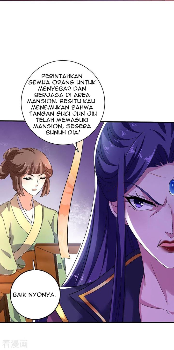 Miss Nine Doctor Chapter 53 Gambar 26