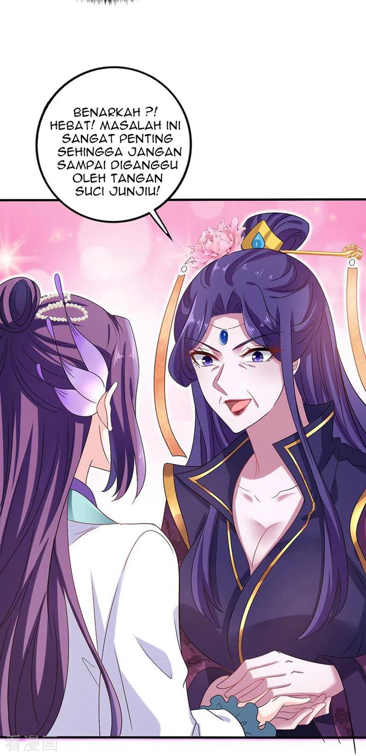 Miss Nine Doctor Chapter 53 Gambar 29
