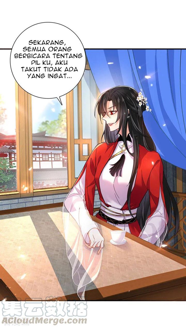 Miss Nine Doctor Chapter 53 Gambar 4