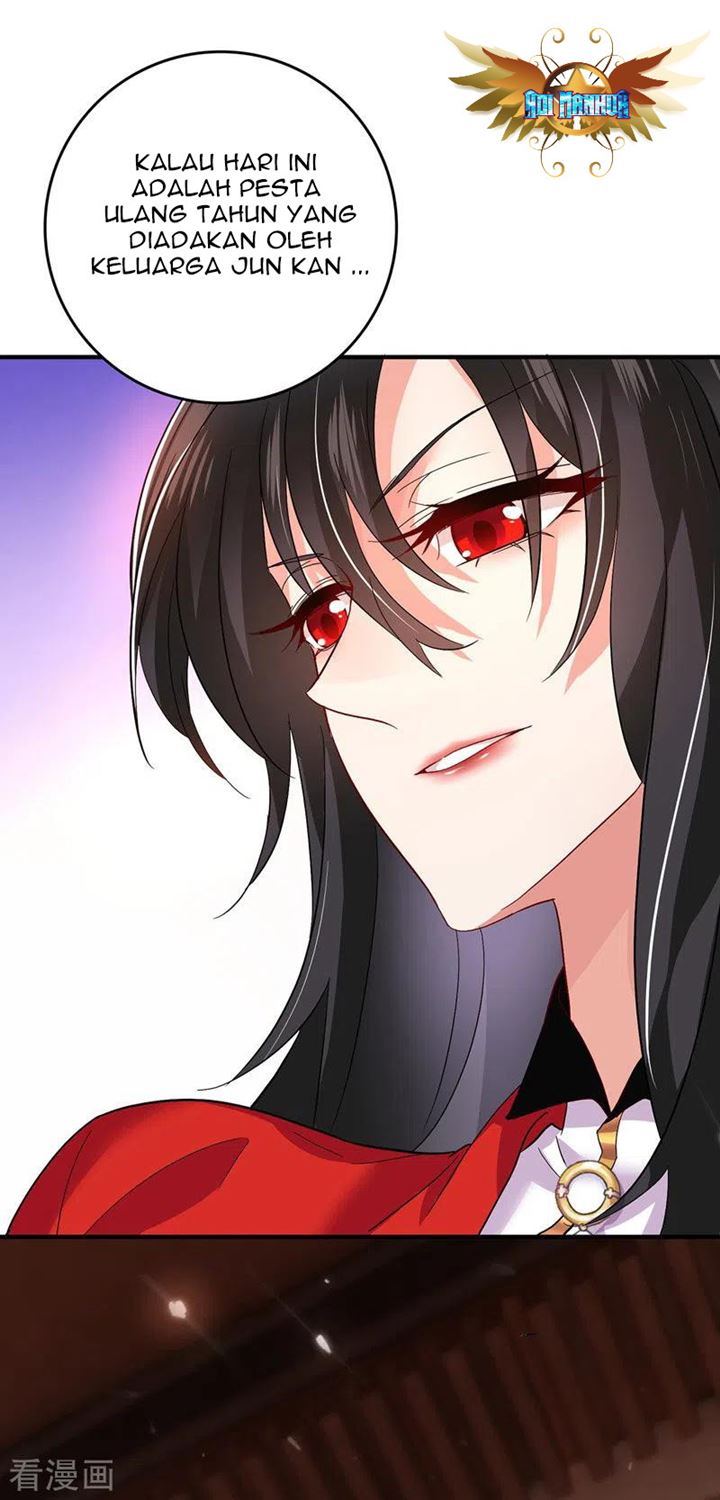 Miss Nine Doctor Chapter 53 Gambar 5