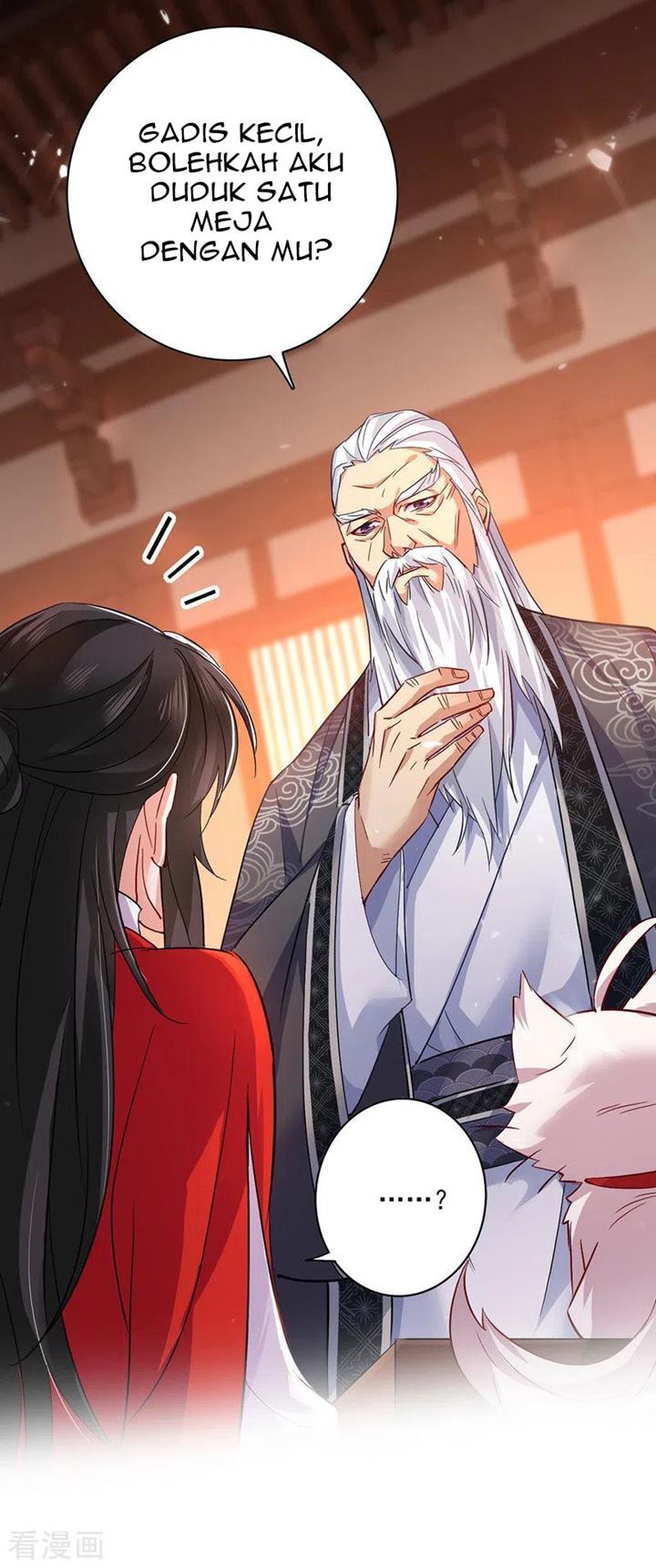 Miss Nine Doctor Chapter 53 Gambar 6