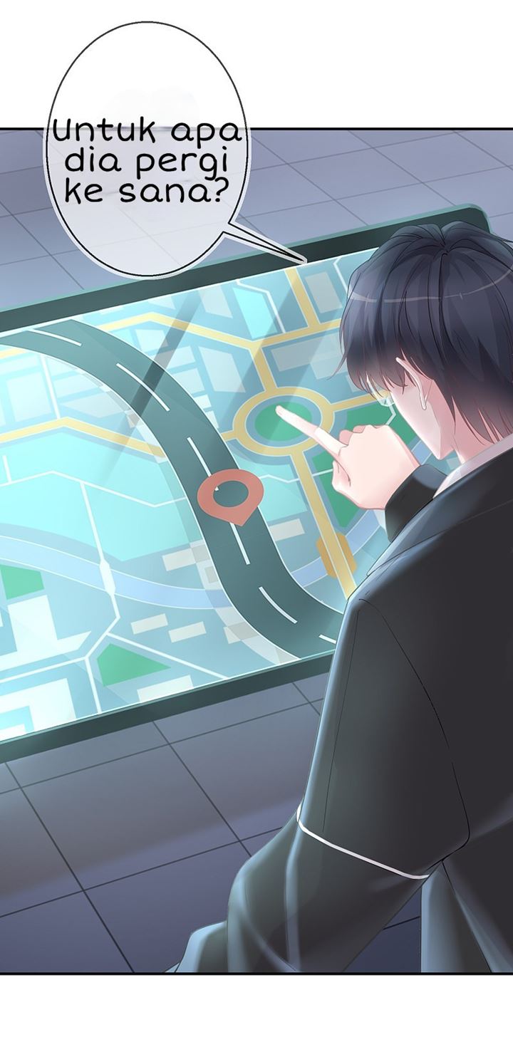 Two-Sided Fall Chapter 14 Gambar 20