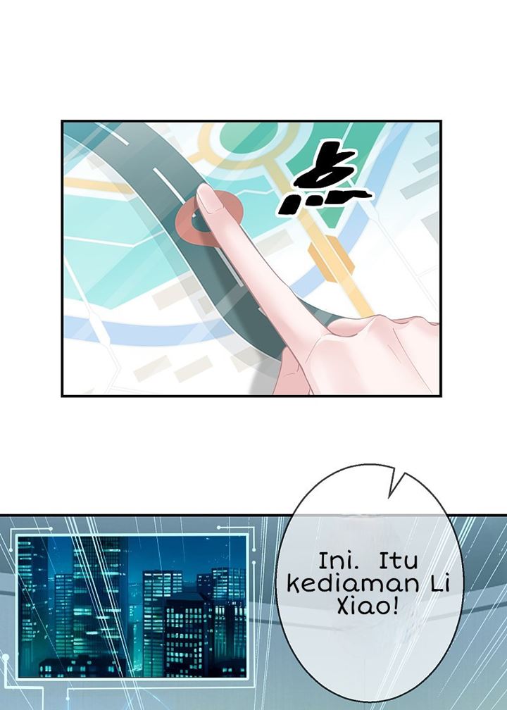 Two-Sided Fall Chapter 14 Gambar 21