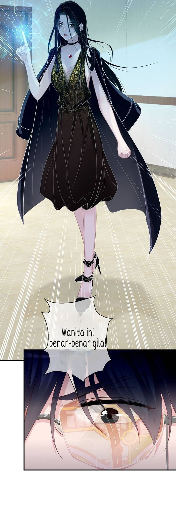 Two-Sided Fall Chapter 14 Gambar 22