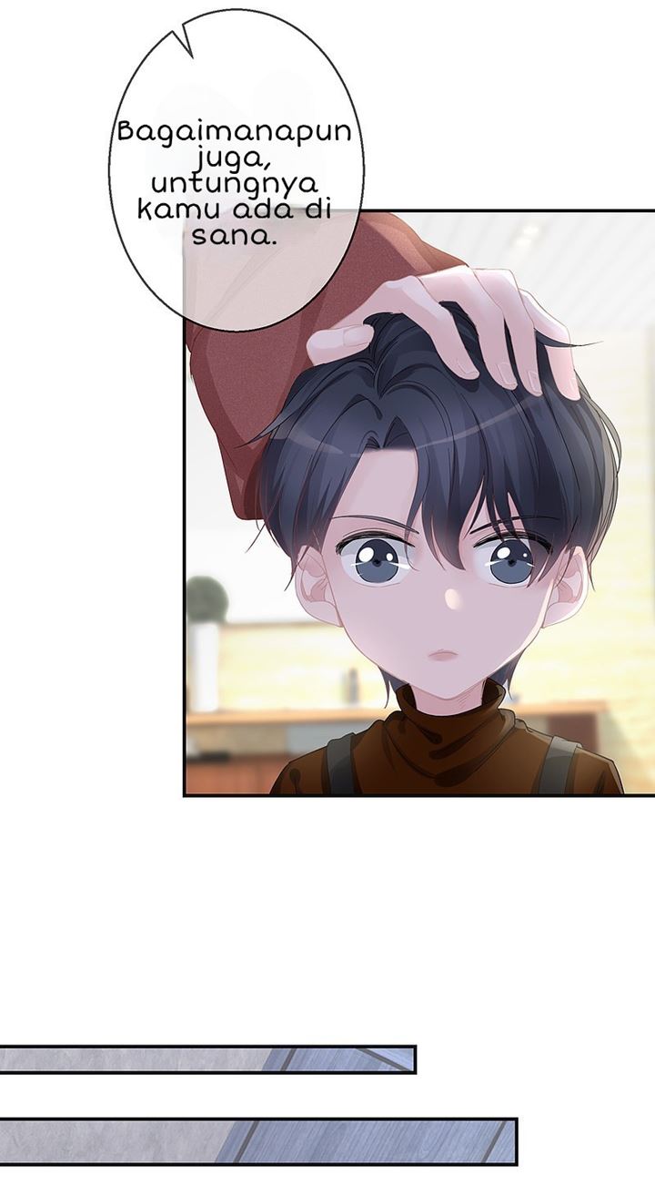 Two-Sided Fall Chapter 14 Gambar 3