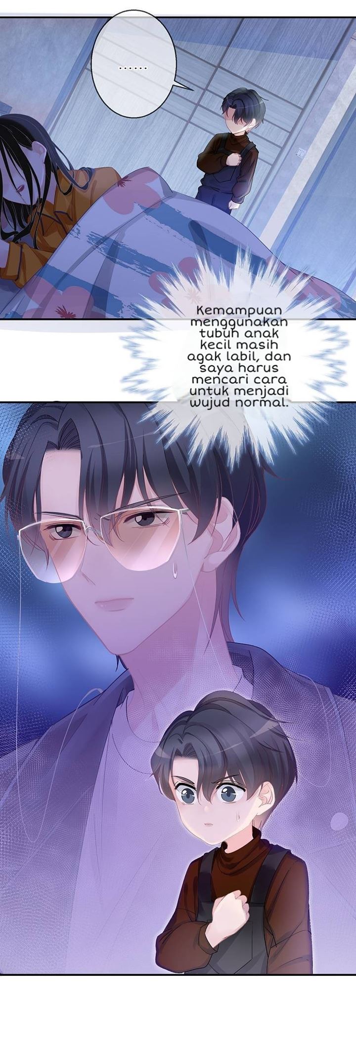 Two-Sided Fall Chapter 14 Gambar 4